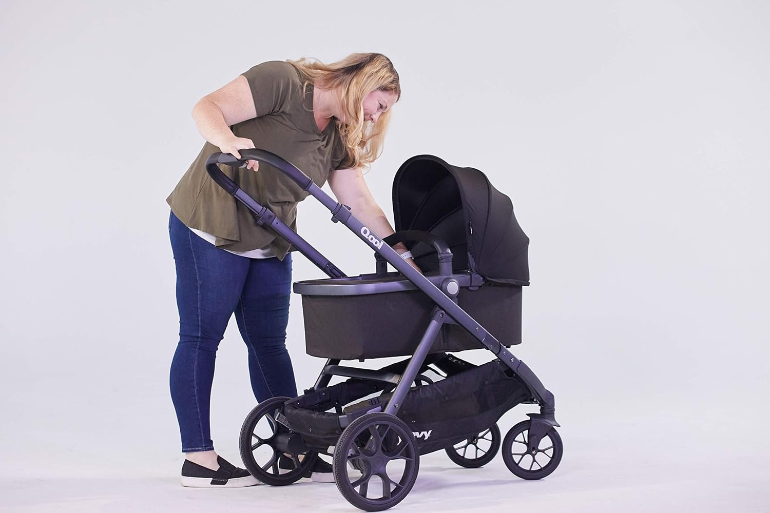 joovy qool kinderwagen