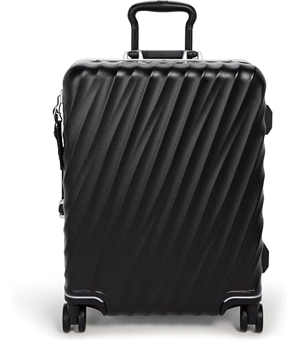 Amazon.com | TUMI 19 Degree Front Access Expandable Carry On
