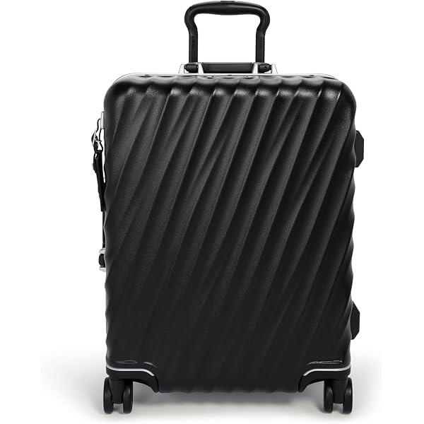 Amazon.com: TUMI - 19 Degree Lite 4 Wheel Luggage - Lightweight