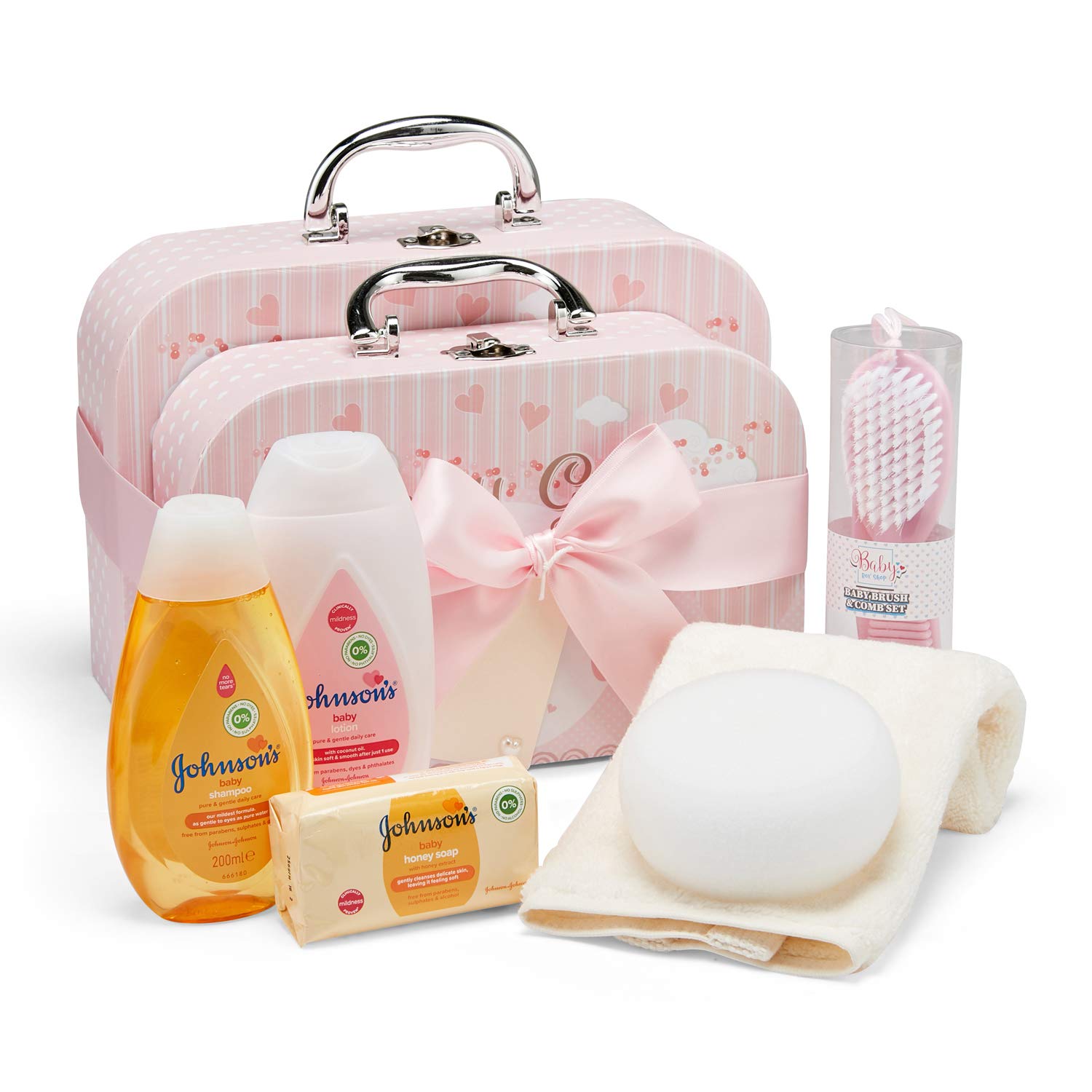 baby set box