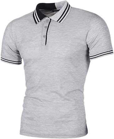 Polo simple homme Clearance