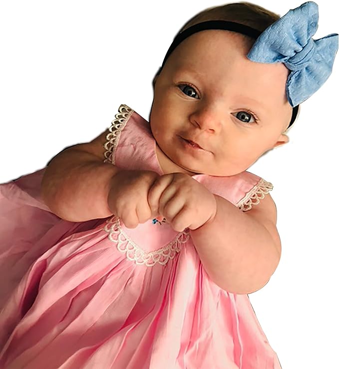 9 month christmas dress