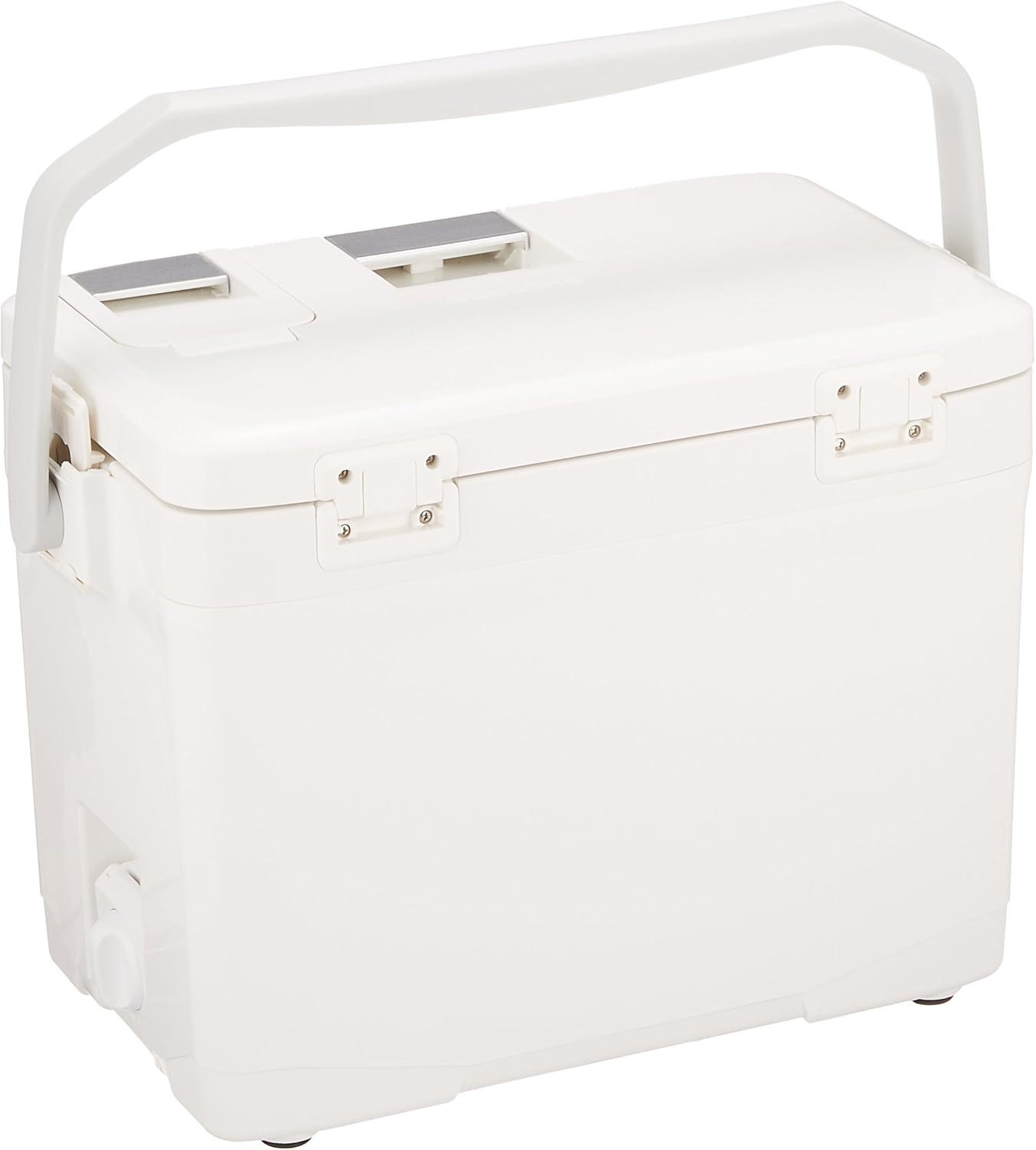 Amazon シマノ Shimano クーラーボックス 小型 12l フィクセル リミテッド 1hf 012n 釣り用 ピュアホワイト シマノ Shimano スポーツ アウトドア