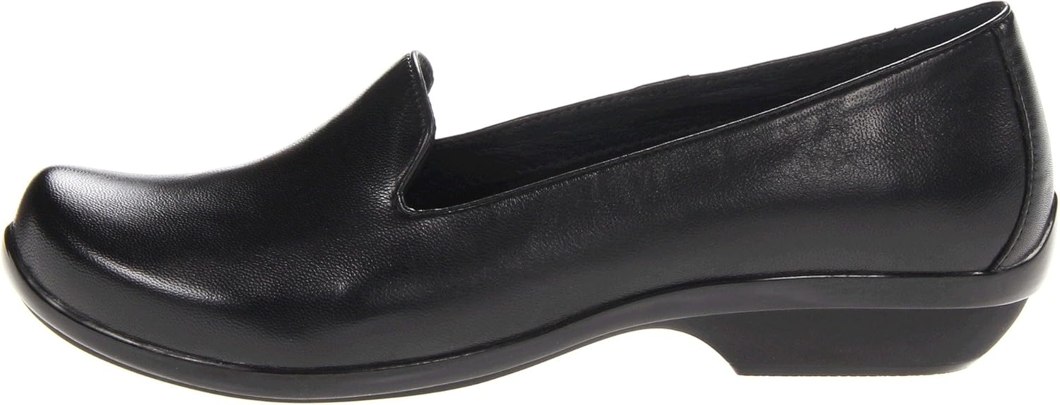 dansko olivia loafer