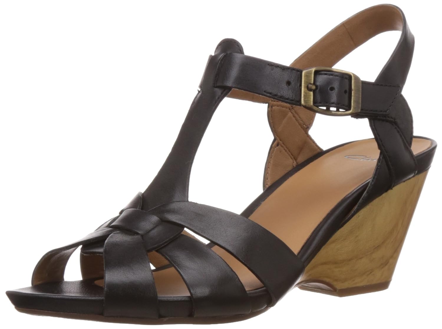 Clarks popple jive Clearance