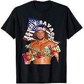 Randy Savage_001 T-Shirt
