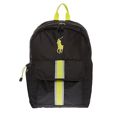 mochila polo ralph lauren