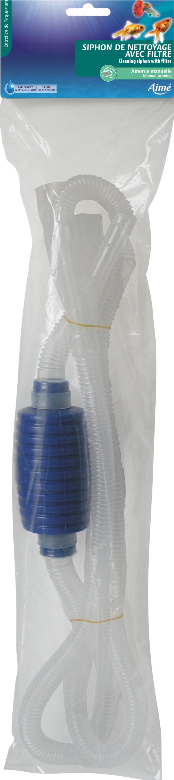 Aime Fish Tank Siphon