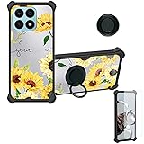 jioeuinly Case for Honor X8a Case Compatible with