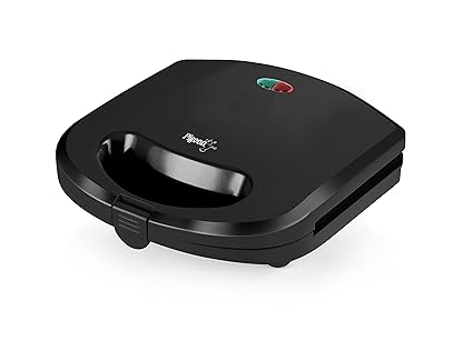 Pigeon 12412 750-Watt Sandwich Grill (Black)