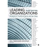 Leading Organizations: Perspectives for a New Era