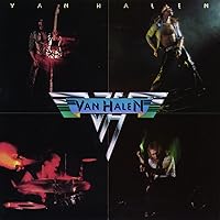 Amazon.com: Van Halen: CDs & Vinyl