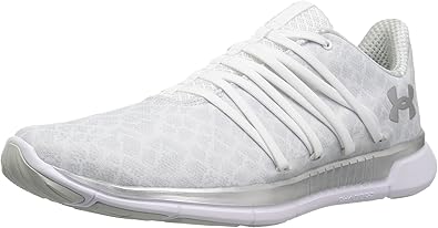 under armour charged transit running shoes ladies