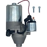 YAMAKATO GX160 GX200 Starter Motor 212cc for Honda 31210-ZE1-023 | for Predator 212 Electric Start