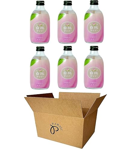 Amazon.com : Tomomasu Japanese Soda Cider Soft Drink, 10.14Fl oz