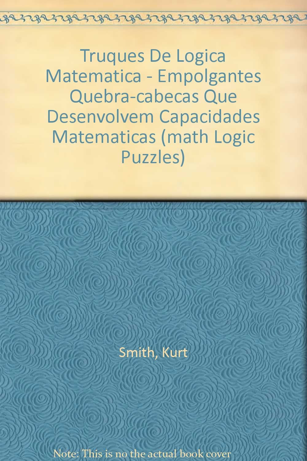 puzzles de matematicas