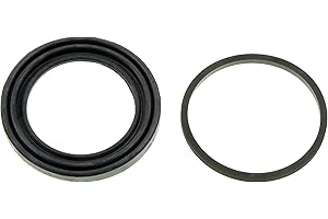 Dorman D351449 Disc Brake Caliper Repair Kit Compatible with Select Models