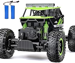 NQD Rc Car, Remote Control Monster Truck, 2.4Ghz