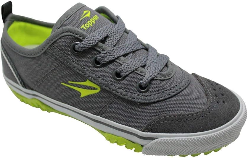 tênis topper new casual 3 masculino