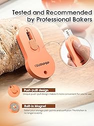 Magnetic Bread Lame Dough Scoring Tool - Sourdough