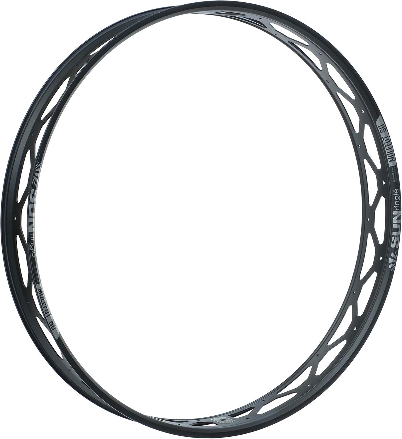 fat bike wheelset 135 170