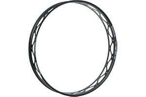 SUNRINGLE Sun Ringle Mulefut 80SL V2 Rim 27.5" 32h, Black