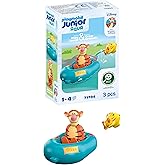 Playmobil Junior & Disney: Tigger's Rubber Boat Ride