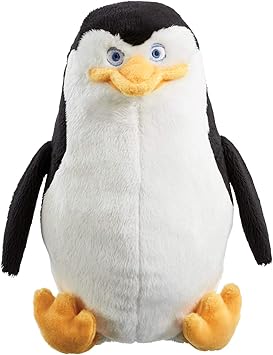 pinguino peluche amazon