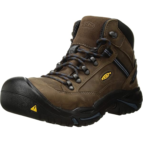 Amazon.com: KEEN Utility Men display picture 1