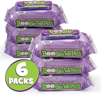 baby booger wipes
