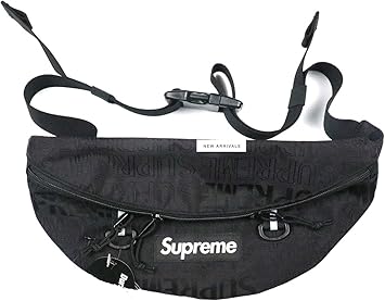 supreme fanny pack style