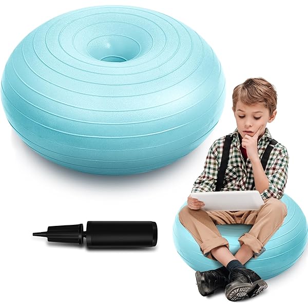 Yoga Ball Flexible Seating Stability Ball Libima Pcs Flexible