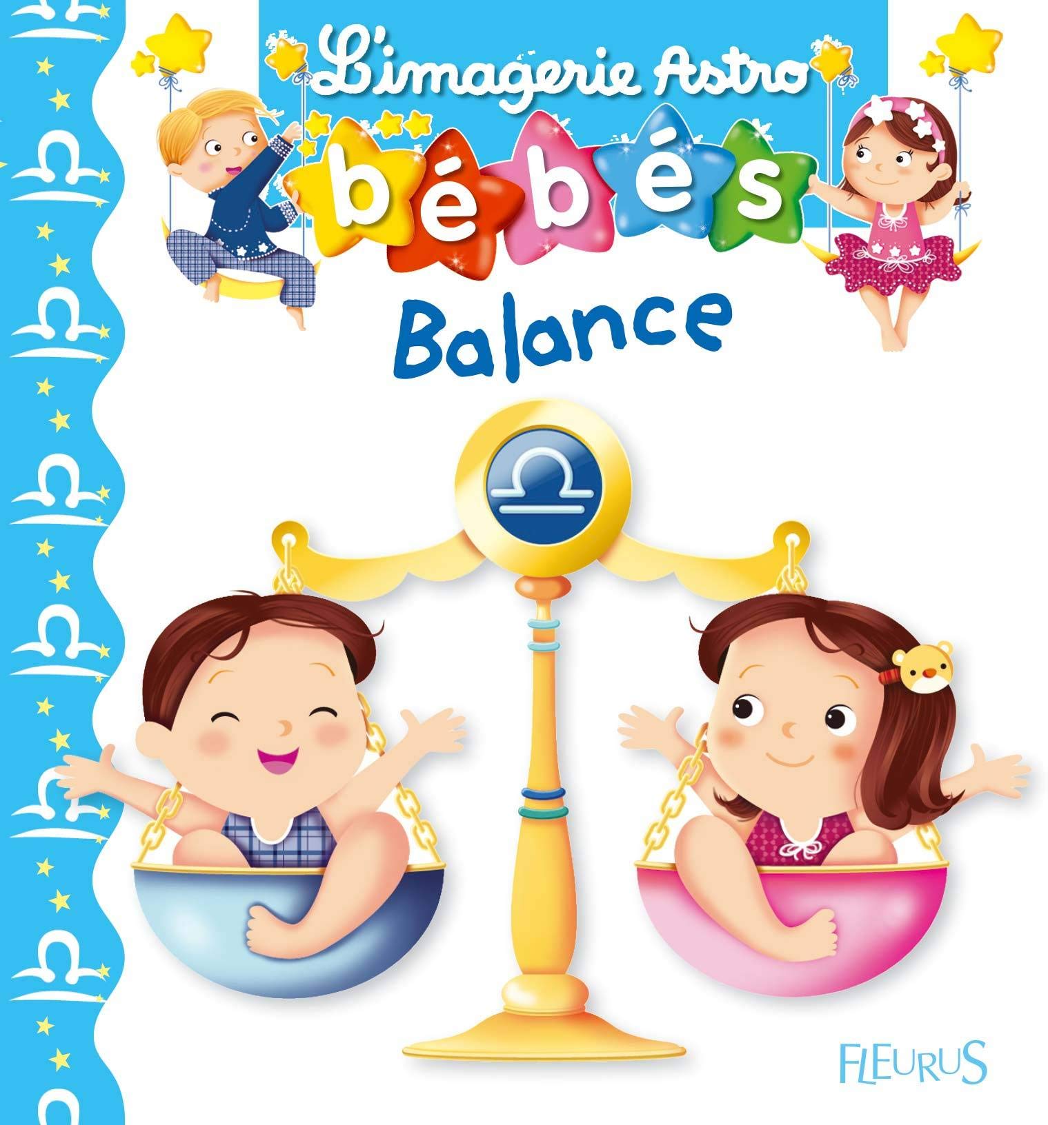 Balance Boccador Sabine Leaf Illustration Agency Antonini Graziella Amazon Fr Livres