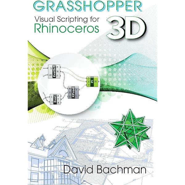 AAD Algorithms-Aided Design: Parametric Strategies using