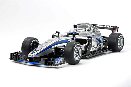 formula 1 rc cars