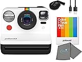 Polaroid Gen 2 Now I-Type Instant Film Camera