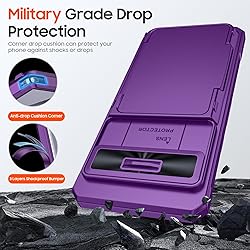 CENMASO for Google Pixel 9 Pro Case/Pixel 9 Case
