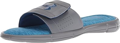 under armour slides rebel