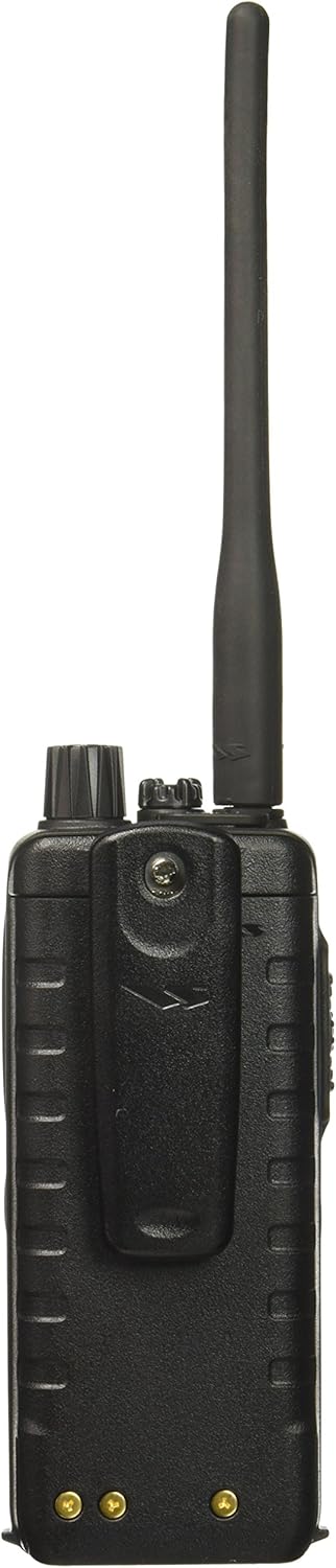 Standard Horizon HX380 1.5" Standard Handheld VHF