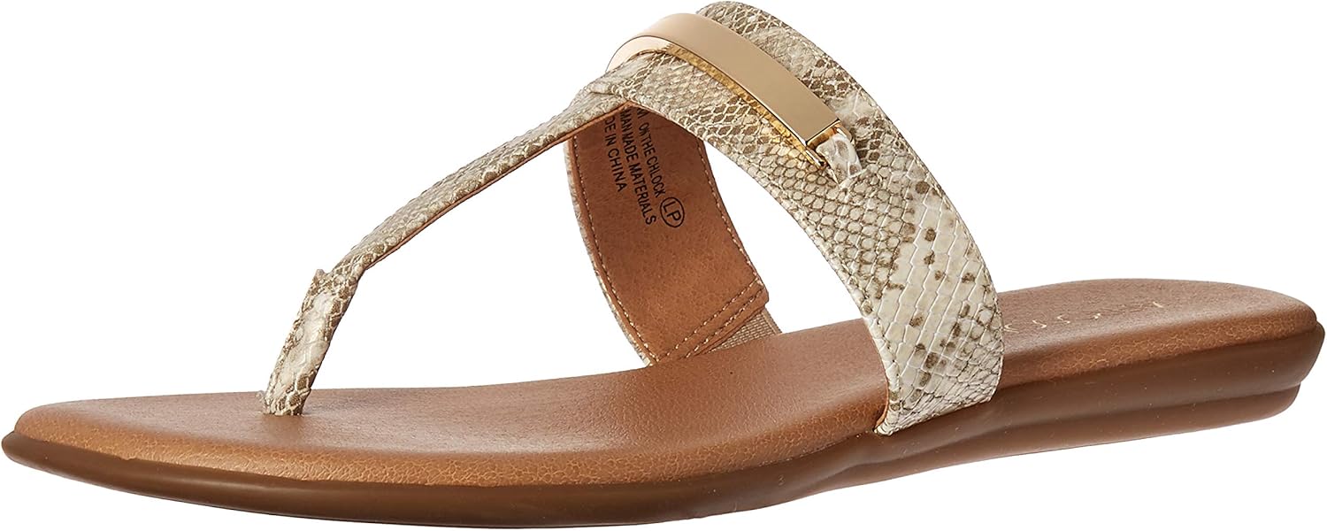 aerosoles flip flops