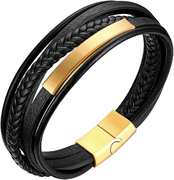 Keramik Armband Flongo - Einstellbar Für Damen & Herren