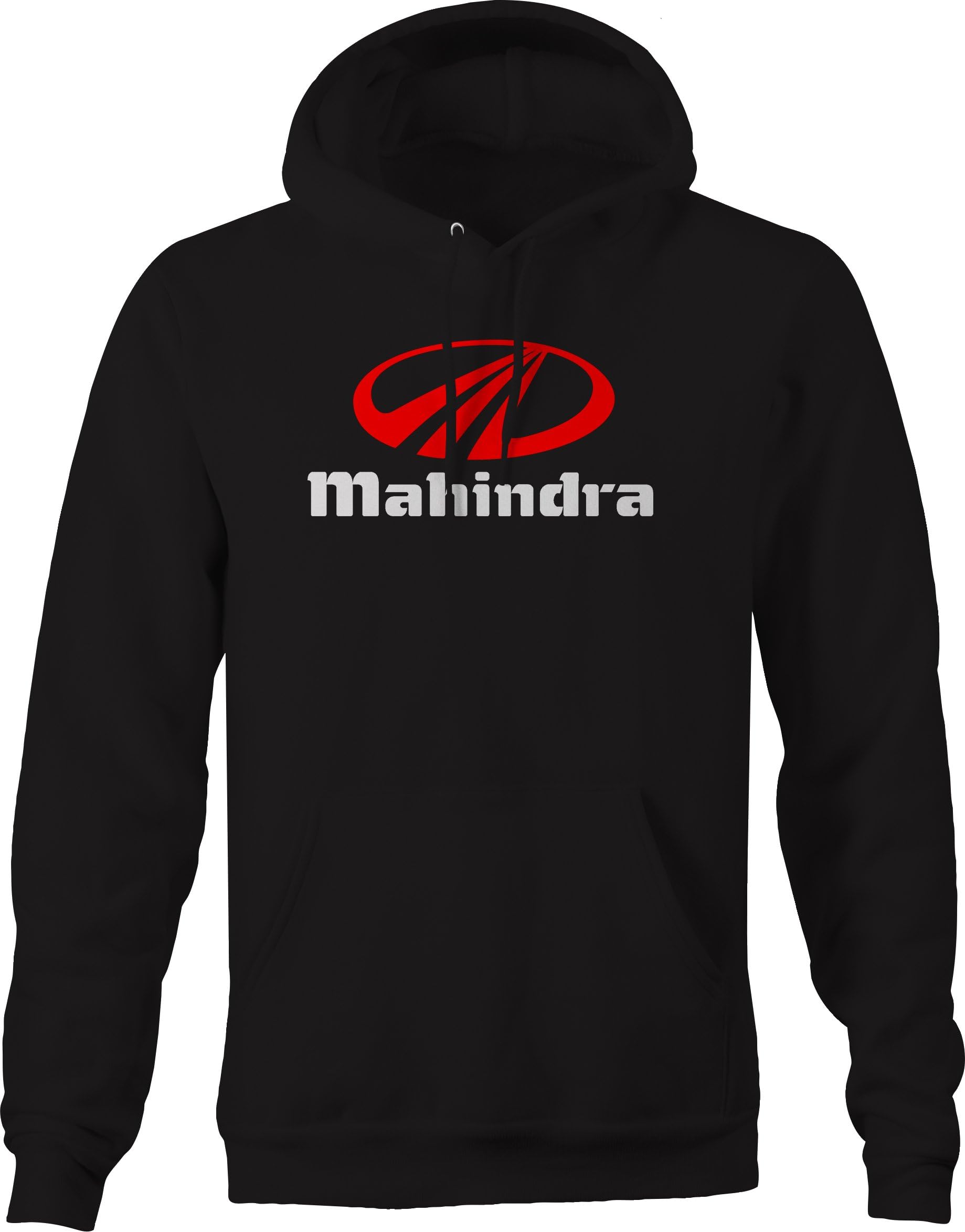 SPG Direct Mahindra Tractor Farm Equipement Sweatshirt - XLarge