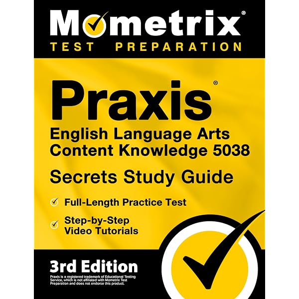 Praxis Business Education: Content Knowledge (5101) Secrets Study