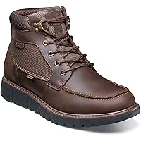 Amazon.com | ROCKY Polishable Dress Leather Chukka, Black, Size 3.5(ME) | Chukka Amazon.com | ROCKY Polishable Dress Leather Chukka, Black, Size 3.5(ME) | Chukka