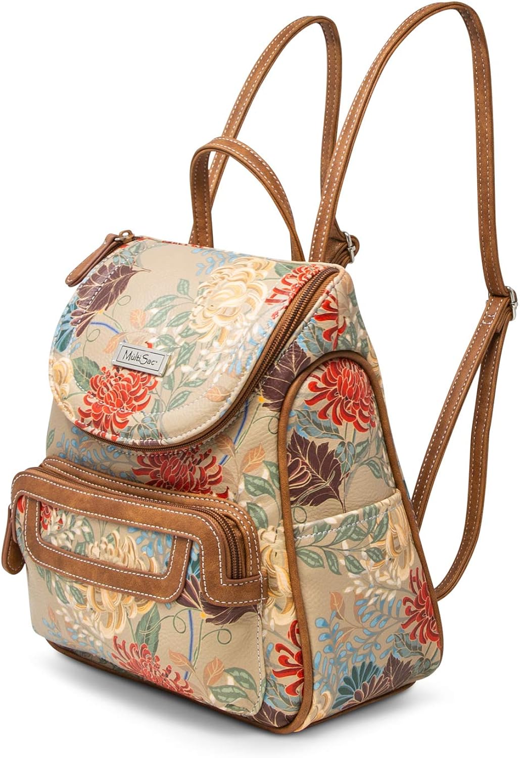 multisac donna backpack