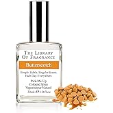 DEMETER Fragrance Library 1 oz Cologne Spray – Butterscotch