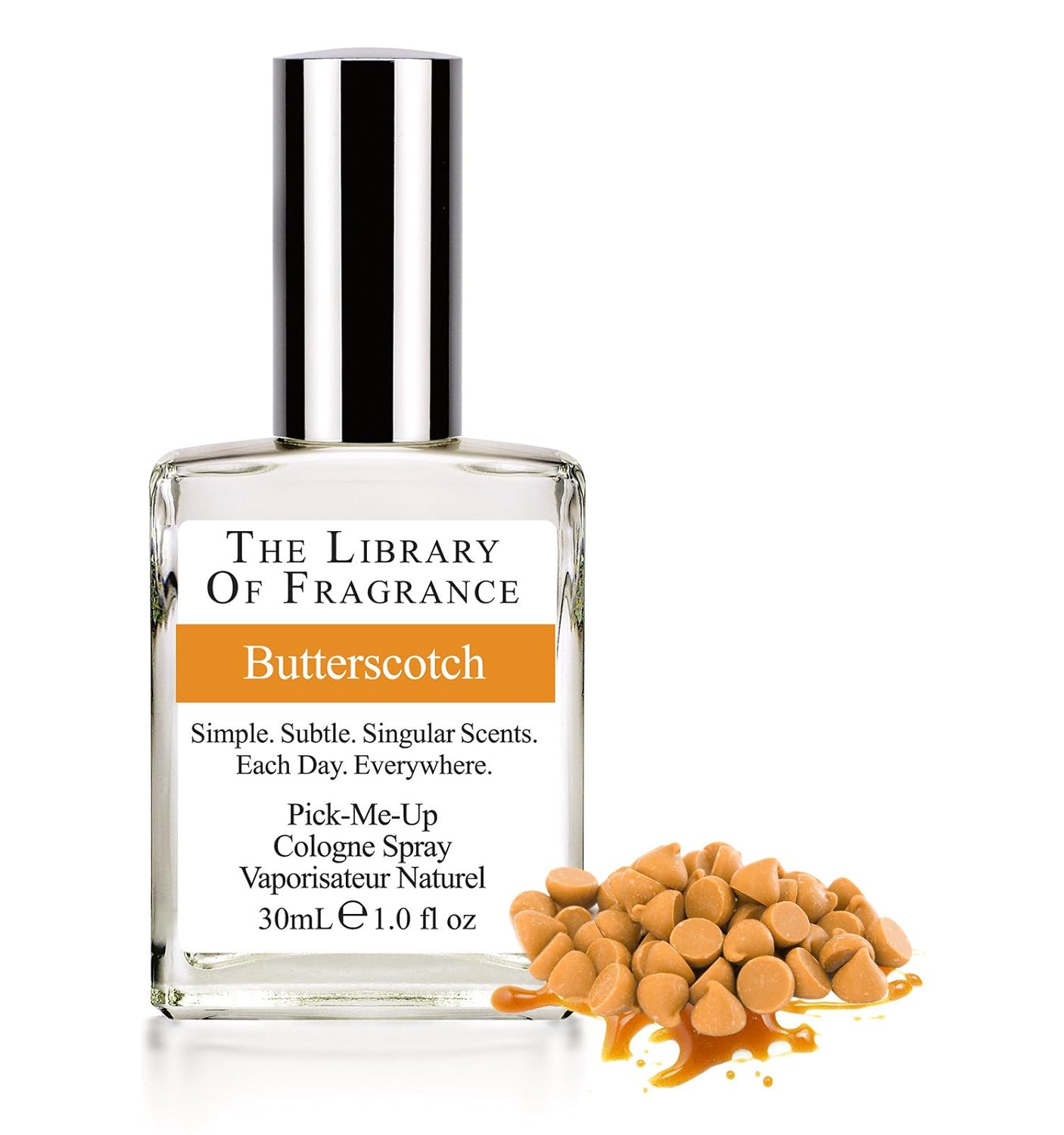 Духи demeter ириска butterscotch 30мл (648389266374)