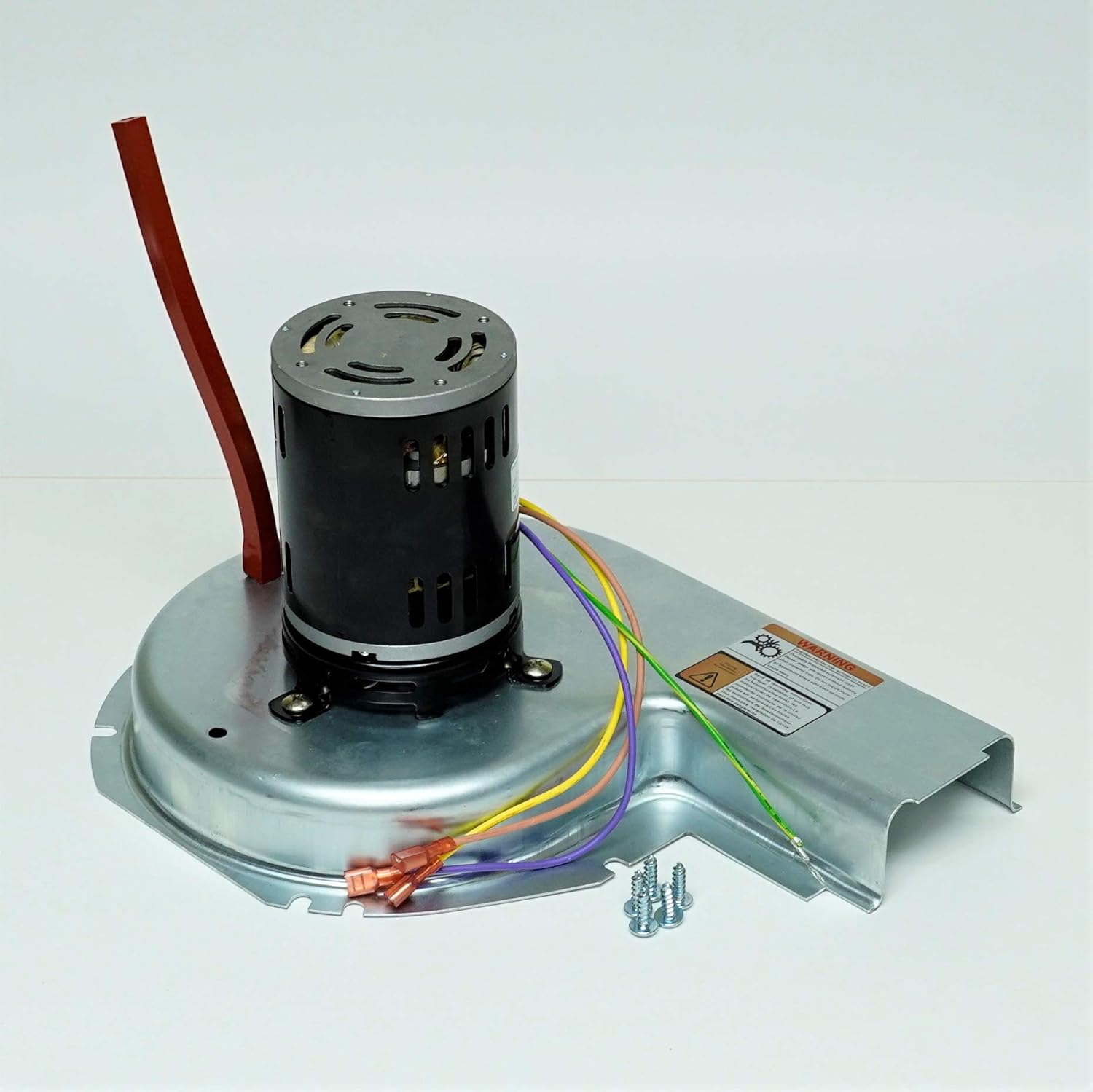 Packard 66420 Draft Inducer Motor Replacement For Heil 1178420 Amazon Com