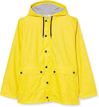 Petit Bateau Femme Cire Iconique Impermeable Amazon Fr Vetements Et Accessoires