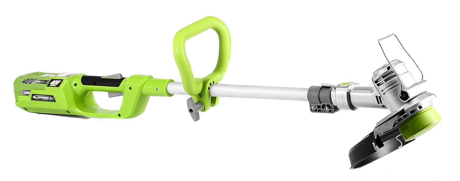 Best Earthwise 20 Cordless Electric Lawn Mower